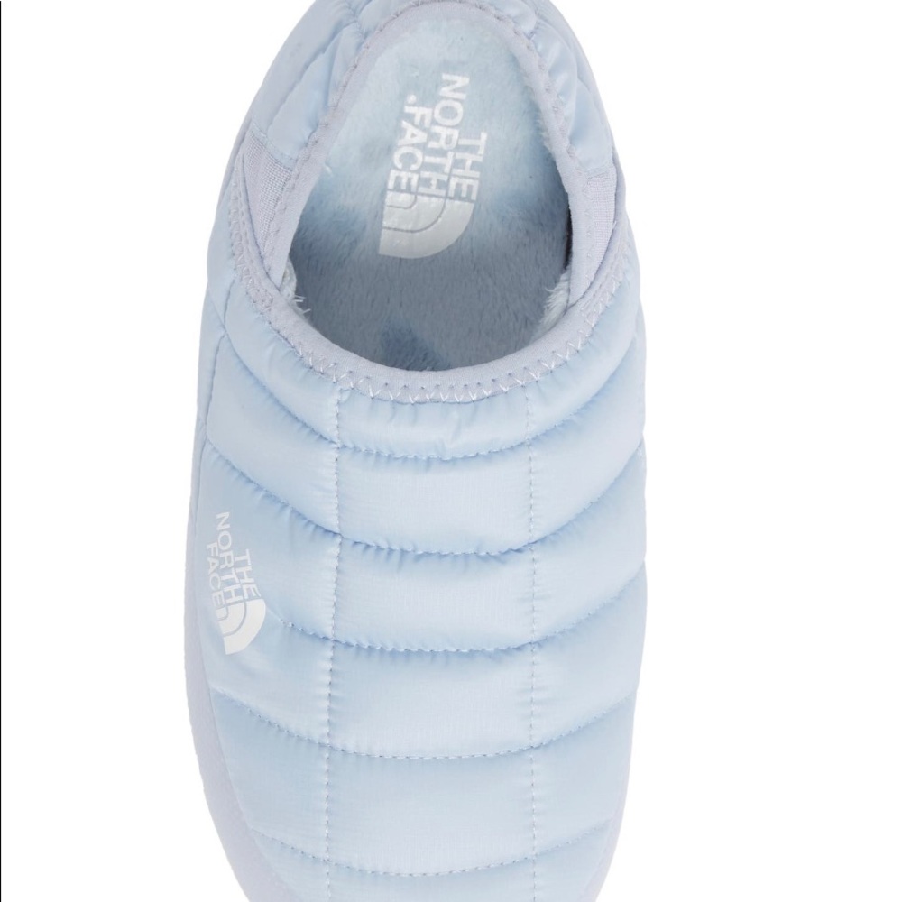 The North Face Thermo ball traction slippers+Limit color+Holiday Gift+91/2-10 - Picture 7 of 9